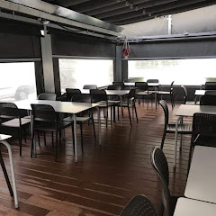 EL TALLER BURGER BAR