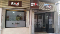 El ToKet Gastrobar