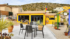 El Trastero Venezuelan Café