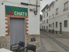 EL V.A.R. Del CHATO.