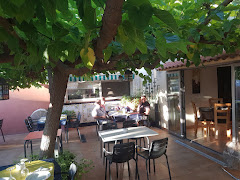 El Vago Bar Restaurante