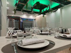 El Xorret restaurante