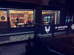ER ESTRANGÈR “Refugi Gastronòmic”