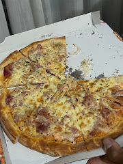 España Pizzería