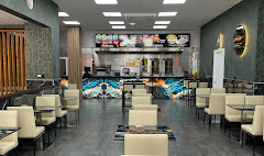 Essan Kebab(حلال)