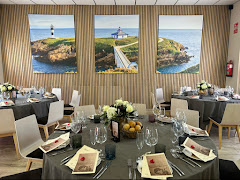 Euforia - Snack & Restaurante