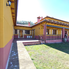 Finca Cortés Asador La Alquería de Manu