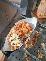 Flippin kebab