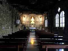 Fundación Santuario Virgen de la Esperanza