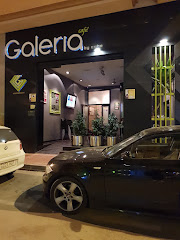 Galería By Cube