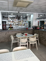 Gastrobar La Roca