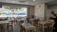 GastroBar Vesuvio