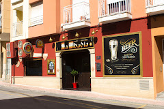 Gastrocerveceria la Abadía