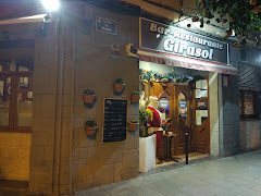 Girasol Bar-Restaurante