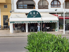 Goa cocina india