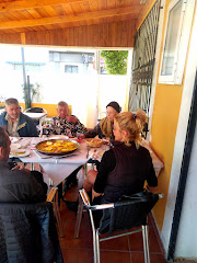 Grupo Alcoia - Restaurante