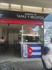 Habana 25