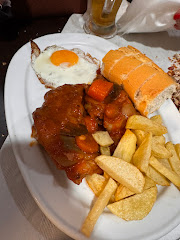 HARD TRUC CAFE