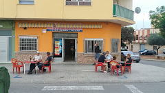 Heine Bar kebab