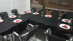 Heladeria LA POMA