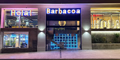 Hola Barbacoa
