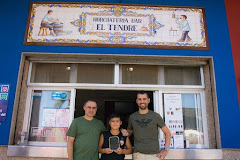 Horchatería El Tendre