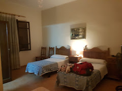 Hostal Restaurante Abelardo
