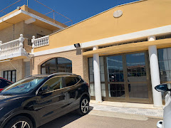 Hostal Restaurante El Cordobés