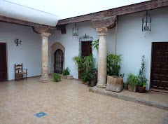 Hostal Rural Mirador Sierra de Alcaraz