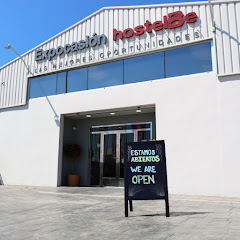 HostelBe Expocasión