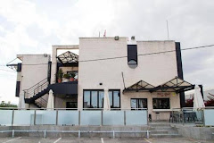 Hotel Alcázar