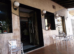 Hotel La Parra