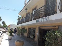 Hotel Lucero