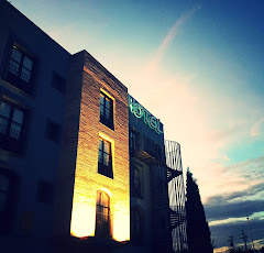Hotel Patilla Ciudad de Requena