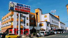 Hotel Restaurante “Flor de La Mancha”