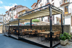 Hotel Rey Don Jaime
