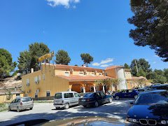 Hotel Venta Los Gemelos