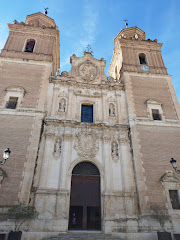 Iglesia de la Encarnación