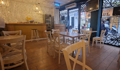 Impasto Burger Almeria
