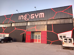 In-Gym Fitness