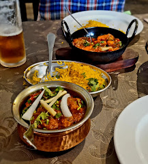 Indian Palace