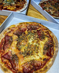 Italia Pizzería