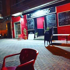Jackaroo Bar