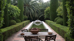 Jardín de L’Albarda