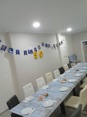 Jbqcheff bar y tapas (bar ronda)