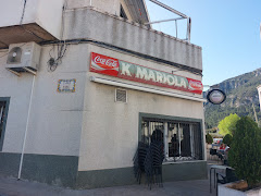 K MARIOLA