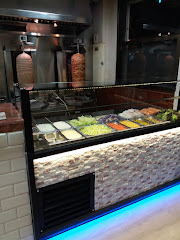 Kabab King