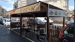 Kabab Rancho My Friend