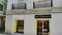 Karamelos Café Shop