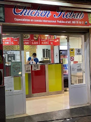 Kebab Chiken La Union